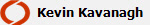 Kevin Kavanagh